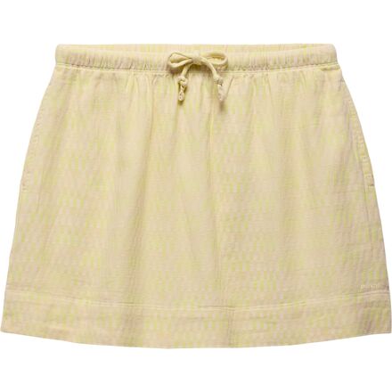 prAna - Sealodge Skirt - Women's