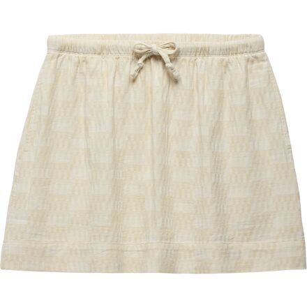 Sealodge Skirt - Women's