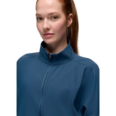 prAna - Send Off Full-Zip Hoodie - Women's