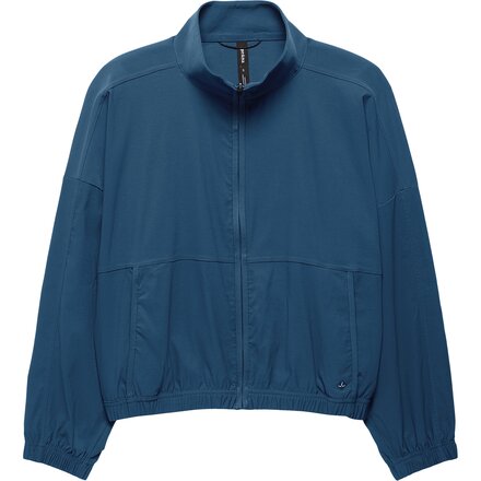 prAna - Send Off Full-Zip Hoodie - Women's