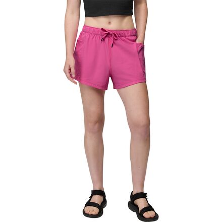 Send Off Short - Women's