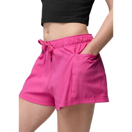 prAna - Send Off Short - Women's