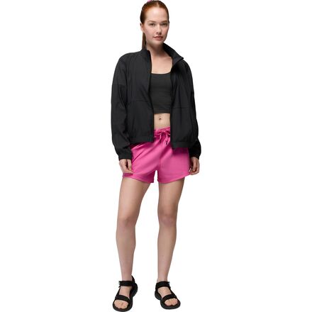 prAna - Send Off Short - Women's