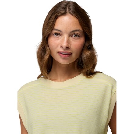 prAna - Serene Spirit Top - Women's