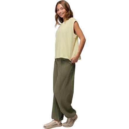 prAna - Serene Spirit Top - Women's