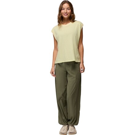 prAna - Serene Spirit Top - Women's