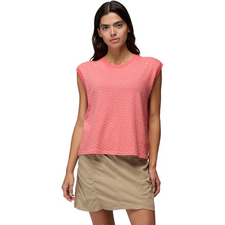 Serene Spirit Top - Women's