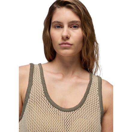 prAna - Spring Awakening Tank Top - Women's
