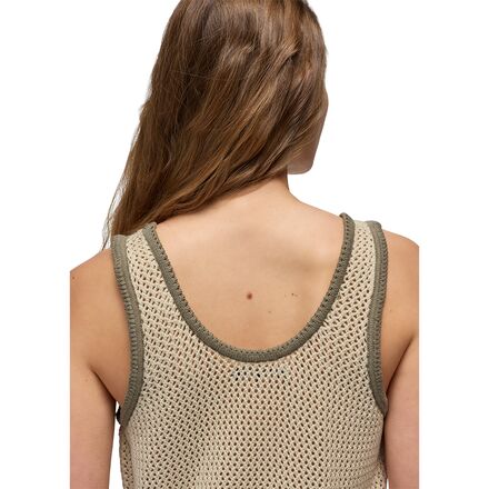prAna - Spring Awakening Tank Top - Women's