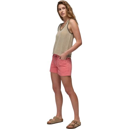 prAna - Spring Awakening Tank Top - Women's
