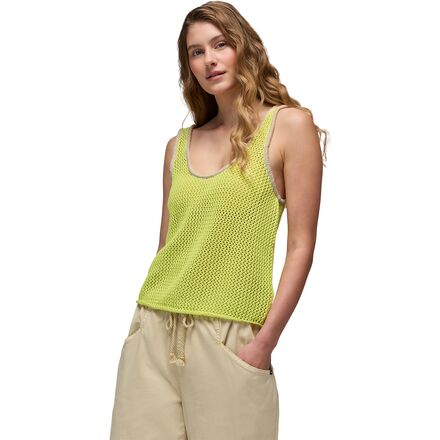 Spring Awakening Tank Top - Women's