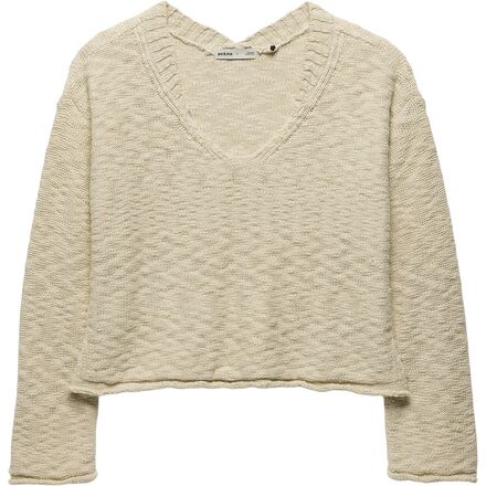 Sunshine Sunset Sweater - Women's