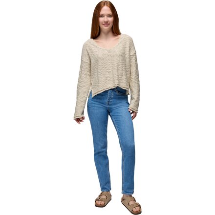 prAna - Sunshine Sunset Sweater - Women's