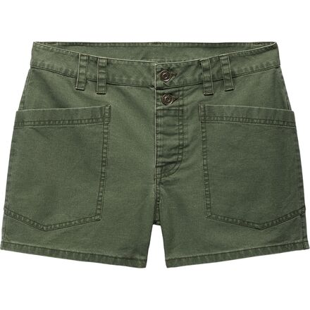 Suton Short - Women's