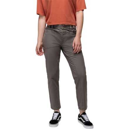 Suton Straight Pant - Women's