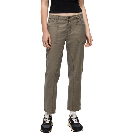 Suton Straight Pant - Women's