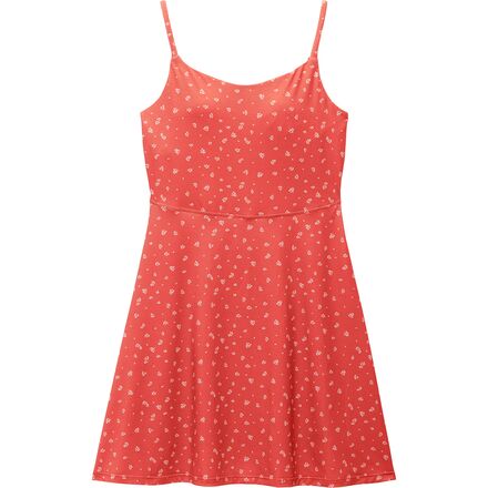 Wistful Winds Tank Dress - Women's