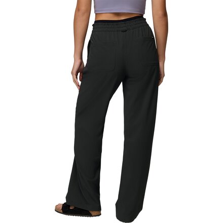 prAna - Wonderland Rocks Wide Leg Pant - Women's