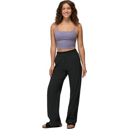 prAna - Wonderland Rocks Wide Leg Pant - Women's