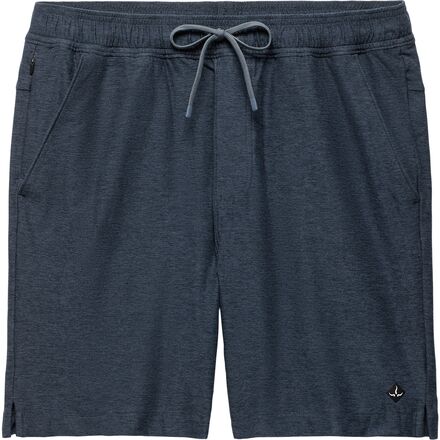 Altitude Tracker LT Short - Men's