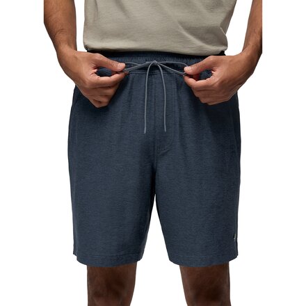 prAna - Altitude Tracker LT Short - Men's