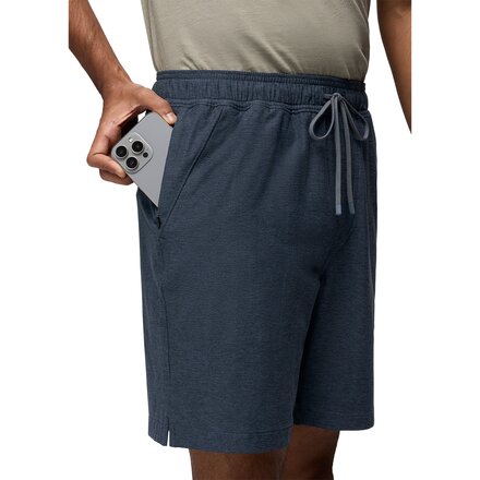 prAna - Altitude Tracker LT Short - Men's