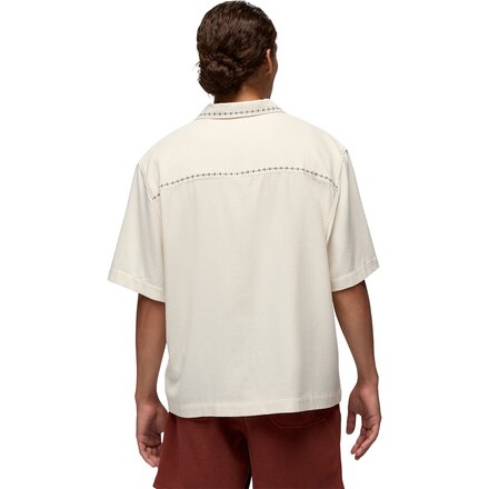 prAna - Del Norte Short-Sleeve Shirt - Men's