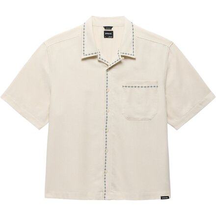 prAna - Del Norte Short-Sleeve Shirt - Men's