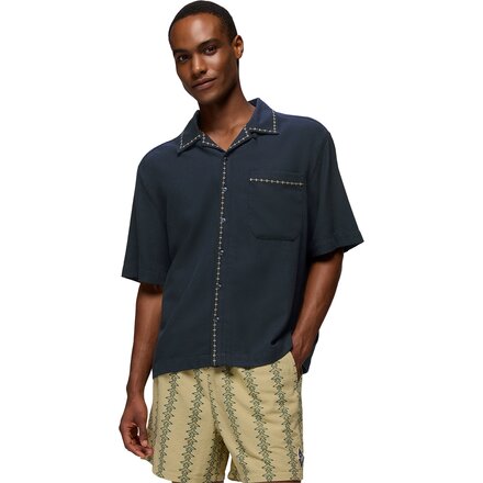 Del Norte Short-Sleeve Shirt - Men's