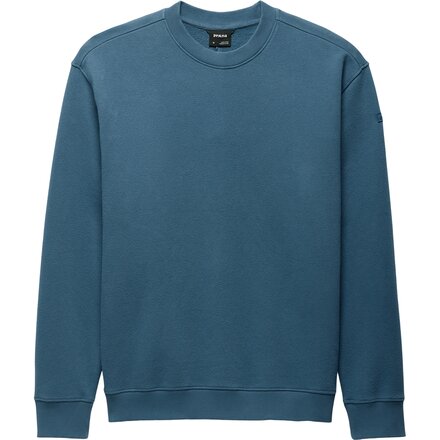 prAna - DreamFleece Crew Sweatshirt - Men's