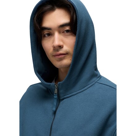 prAna - DreamFleece Full-Zip Hoodie - Men's