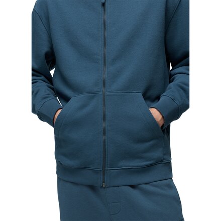 prAna - DreamFleece Full-Zip Hoodie - Men's