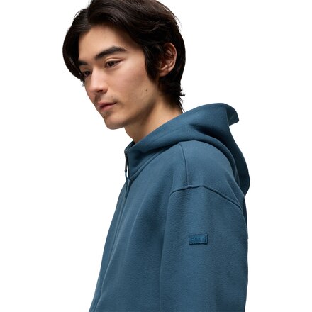 prAna - DreamFleece Full-Zip Hoodie - Men's
