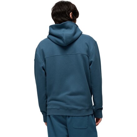 prAna - DreamFleece Full-Zip Hoodie - Men's