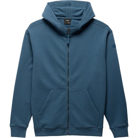 prAna - DreamFleece Full-Zip Hoodie - Men's