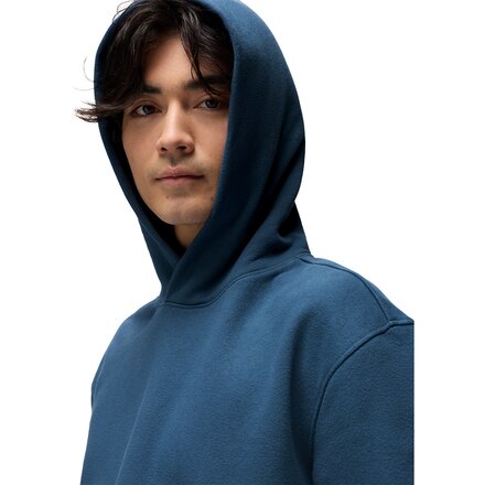 prAna - DreamFleece Hoodie - Men's