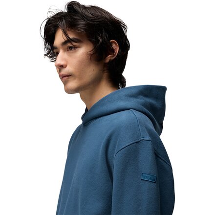 prAna - DreamFleece Hoodie - Men's