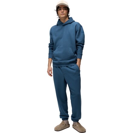 prAna - DreamFleece Hoodie - Men's