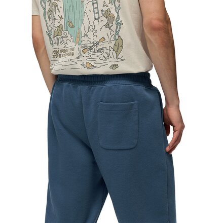 prAna - DreamFleece Sweatpant - Men's