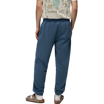 prAna - DreamFleece Sweatpant - Men's
