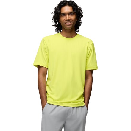 Equalize Short-Sleeve Crew - Men's
