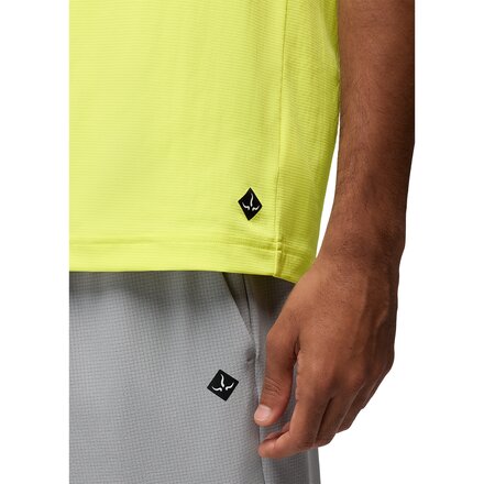 prAna - Equalize Short-Sleeve Crew - Men's