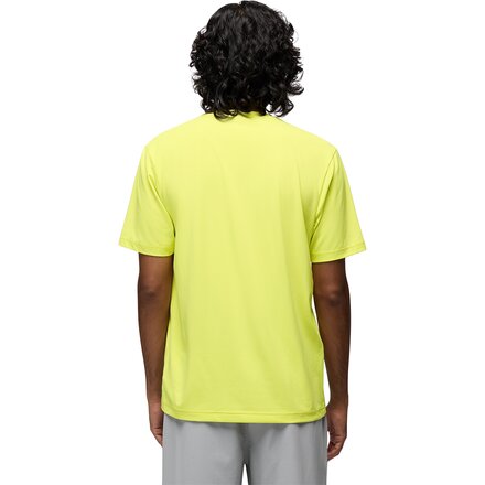 prAna - Equalize Short-Sleeve Crew - Men's