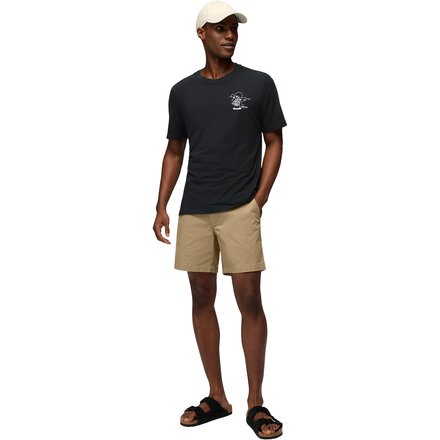 prAna - Everyday Homeostasis T-Shirt - Men's