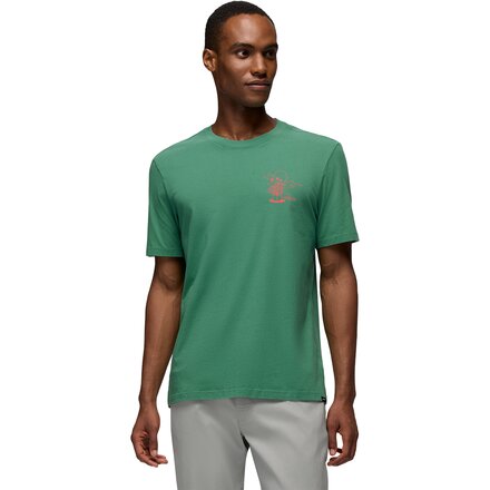 Everyday Homeostasis T-Shirt - Men's