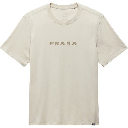 prAna - Everyday Paradise Creek T-Shirt - Men's