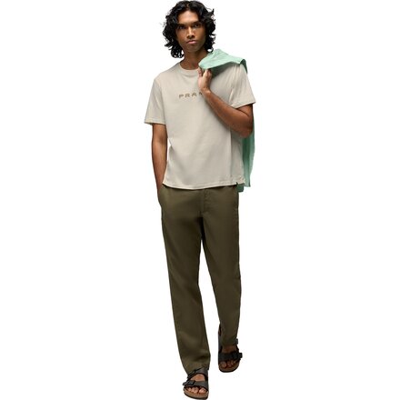 prAna - Everyday Paradise Creek T-Shirt - Men's