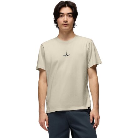 Heritage Logo T-Shirt - Men's