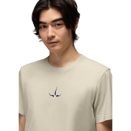 prAna - Heritage Logo T-Shirt - Men's