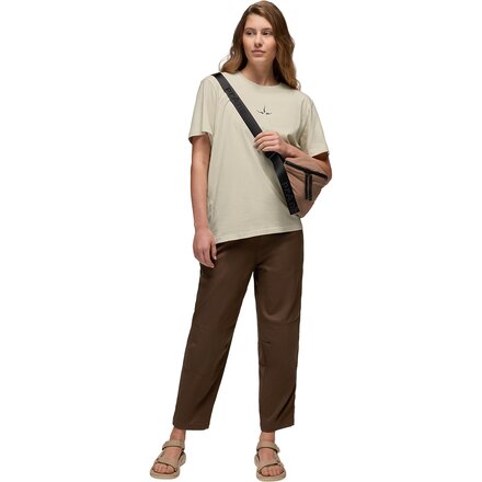 prAna - Heritage Logo T-Shirt - Men's